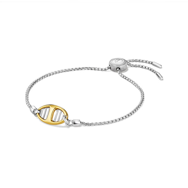 Judith Ripka Odyssey Friendship Bracelet