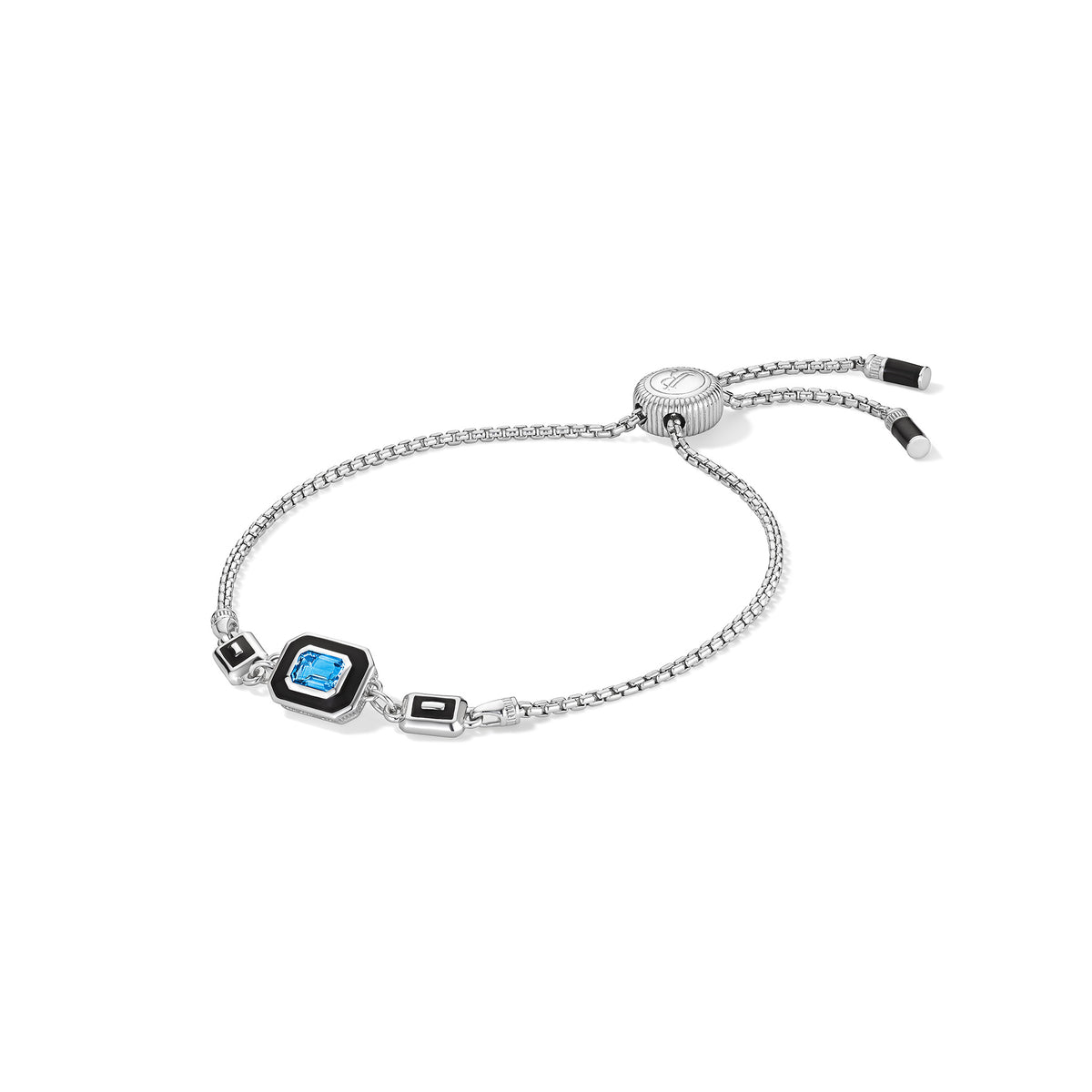 Judith Ripka Cielo Friendship Bracelet